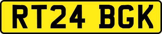 RT24BGK