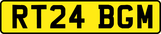 RT24BGM