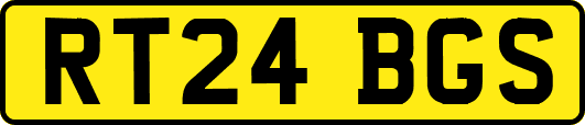 RT24BGS