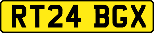 RT24BGX