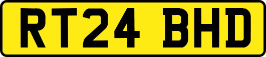 RT24BHD