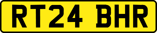 RT24BHR