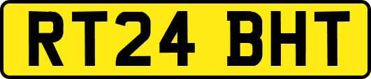 RT24BHT