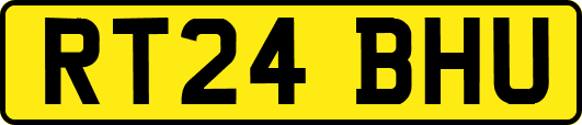 RT24BHU