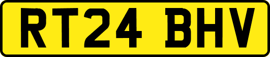 RT24BHV
