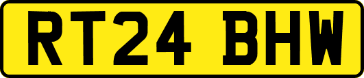 RT24BHW