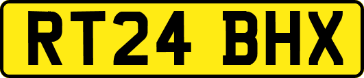 RT24BHX