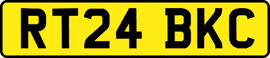 RT24BKC