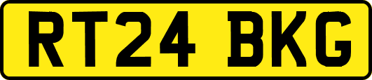 RT24BKG