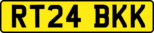 RT24BKK