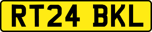 RT24BKL
