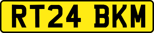 RT24BKM