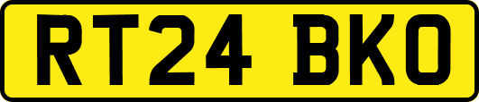 RT24BKO