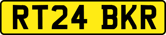 RT24BKR