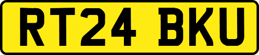 RT24BKU