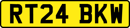 RT24BKW