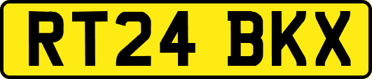 RT24BKX