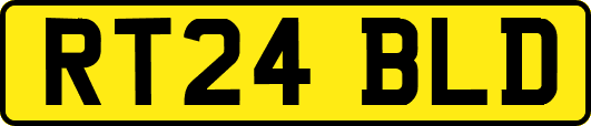 RT24BLD