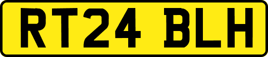 RT24BLH