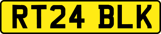 RT24BLK