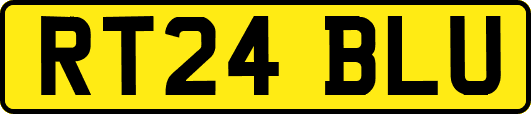 RT24BLU