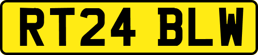 RT24BLW