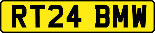 RT24BMW