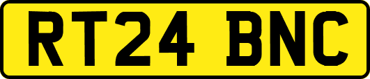 RT24BNC