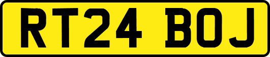 RT24BOJ