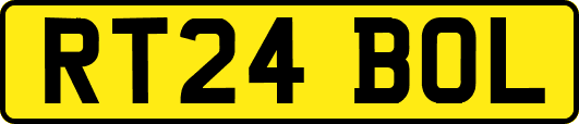 RT24BOL