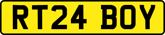 RT24BOY