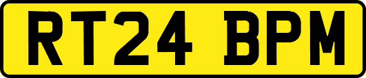 RT24BPM