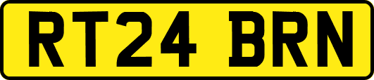 RT24BRN