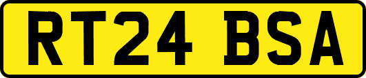 RT24BSA