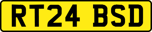 RT24BSD