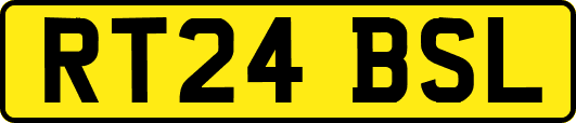RT24BSL