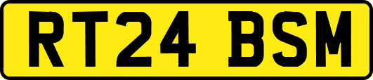 RT24BSM