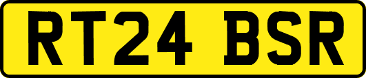 RT24BSR