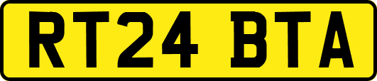 RT24BTA