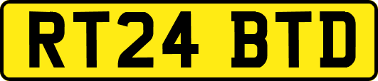 RT24BTD