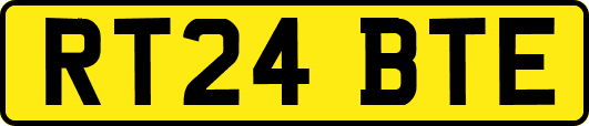 RT24BTE