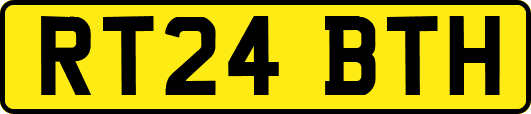 RT24BTH