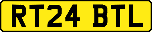 RT24BTL