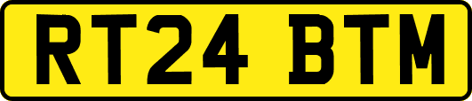 RT24BTM