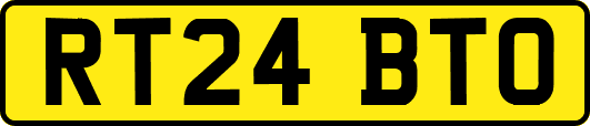 RT24BTO