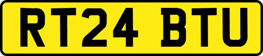 RT24BTU
