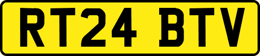 RT24BTV