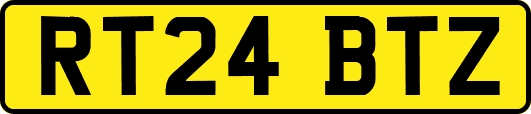 RT24BTZ