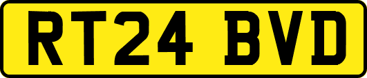 RT24BVD