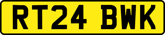 RT24BWK
